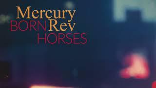 Mercury Rev - Born Horses Official Single