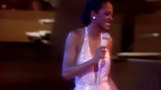 Diana Ross - The Boss Ultimix Edit