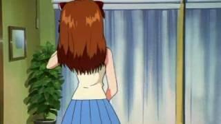 german telephone call in nge - german dub