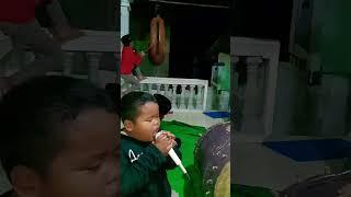 Serunya Anak Kecil Takbiran di malam Idul Adha #takbiran #takbiraniduladha #trending