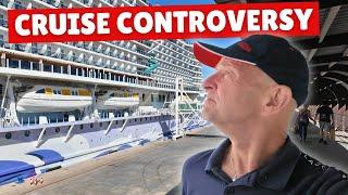 I Test Norwegians Latest Ships To See Why Cruisers So Unhappy