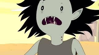 Marceline all fightpowers scene #2