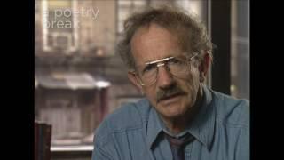Poetry Breaks Philip Levine Reads The Simple Truth