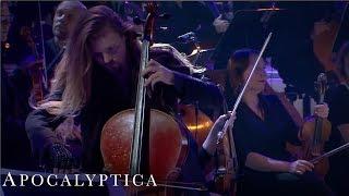 Apocalyptica - Clash of Clans Live at Slush Game Music Concert