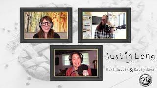 Boston Cream Pie with Justin Long