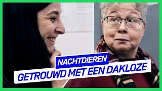 “Seks in de gemeenschappelijke zaal mag”  Nachtdieren  NPO 3 TV