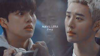 Chae-rok  Ho-beom ▶ Greek God Navillera FMV