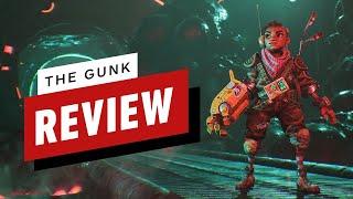 The Gunk Review