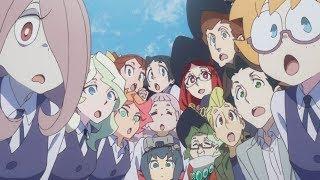 Good Time AMV   Little Witch Academia