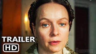 THE SERPENT QUEEN Trailer 2022 Samantha Morton