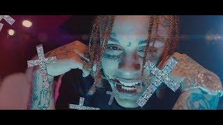 Lil Skies x Yung Pinch - I Know You Official Music Video Dir. by @NicholasJandora