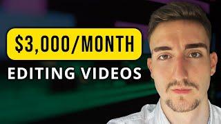 How To Get Started As A Freelance Video Editor In 2024