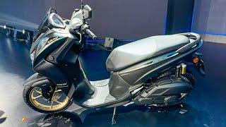 Ưu Khuyết Điểm Xe Yamaha Lexi 155 2024  Quang Ya