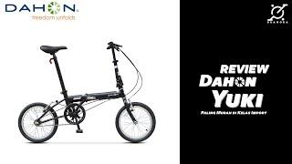 Dahon Paling Murah Dahon Yuki.