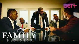 ‘The Family Business’ Season 1 FULL Episode 1 “We Are At War”