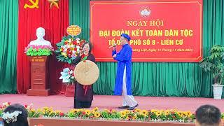 Tương phùng tương ngộ - Song ca Tiến Hưng * Thu Loan