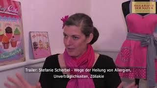 Stefanie Scherbel - Heilkräfter der Natur