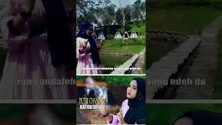 PUTRI CHANTIKA - RATOK DENAI #shortsviral #videoshorts #viral T