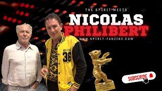 The Spirit meets NICOLAS PHILIBERT