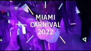 Broward Jouvert  October 8th 2022  Miami Carnival Weekend