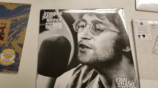 Record Store Day 2019 sampler @ Princeton Record Exchange