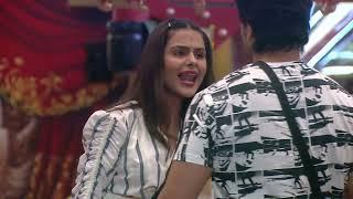 Bigg Boss 16  18th January Highlights  Colors  Episode 110