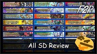 Reviewing EVERY STRUCTURE DECK in Duel Links Yu-Gi-Oh Duel Links