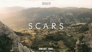 JEDAG JEDUG  Rawi Beat - Scars -  New Remix 