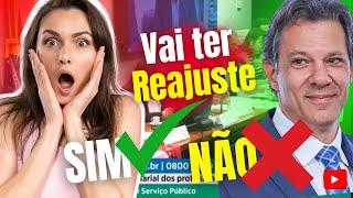  DECIDIDO APÓS AUDIÊNCIA Não Vai Ter REAJUSTE do Piso Salarial da Enfermagem ou vai ter reajuste?