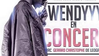 Wendyyy - King Rete King Official Audio