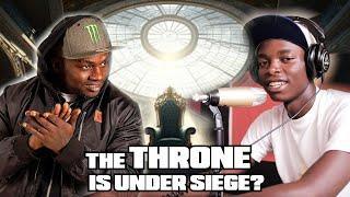 Khaligraph THRONE under siege?.. Watch and find out  Mbogi Nifla