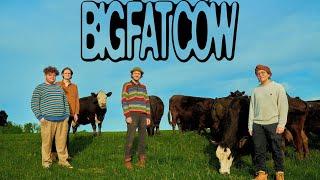 Big Fat Cow - patty official music video