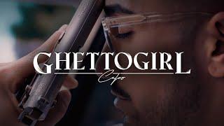 CAPO - GHETTOGIRL Official Video