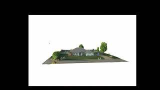 3D Video of a house for sale