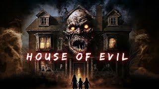 House of Evil  Full Horror Movie #horrorstories