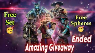 Participate in Giveaway And Watch Reaction of Talking Katana on Whole Dangerous Show Event ‼️