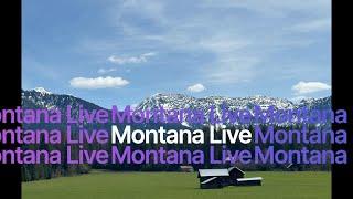 Montana Live April 2024