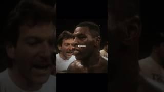 Mike Tyson killing opponents