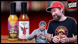 The Greatest Hot Sauce of The Year?