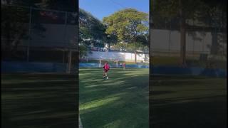 NÃO SÓ SÃO DE GOLS QUE EU VIVO  #futebol #varzea #gols #assistencia #goalkeeper #corinthians