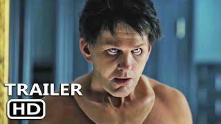 CROSS Official Trailer 2024