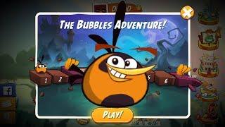 Angry Birds 2 The Bubbles Adventure – New update 2019 Version 2.27.1