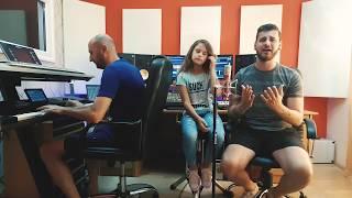 Fatmir Sulejmani & Lana Vukcevic Cipele COVER