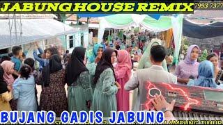 BUJANG GADIS JABUNG CHANDRA MUSIC JABUNG LAMPUNG TIMUR