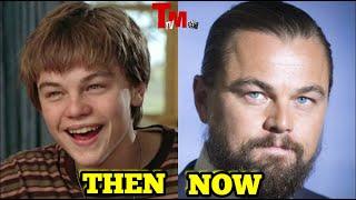 Whats Eating Gilbert Grape  Then and Now 1993 Vs 2020