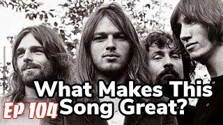 What Makes This Song Great? Comfortably Numb Pink Floyd