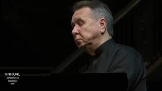 Mikhail Pletnev Mozart Beethven 2020