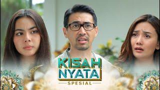 Teror Mantan Istri Yang Datang Kembali  Kisah Nyata Spesial