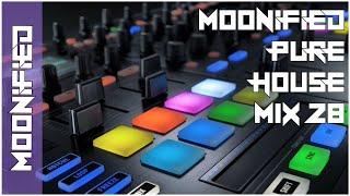 Moonified Pure House Mix 28 August 2020