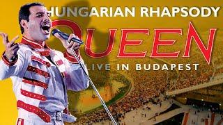 Queen - Radio Ga Ga  Live In Budapest 1986